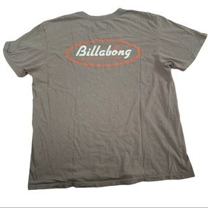 Vintage Billabong Tee